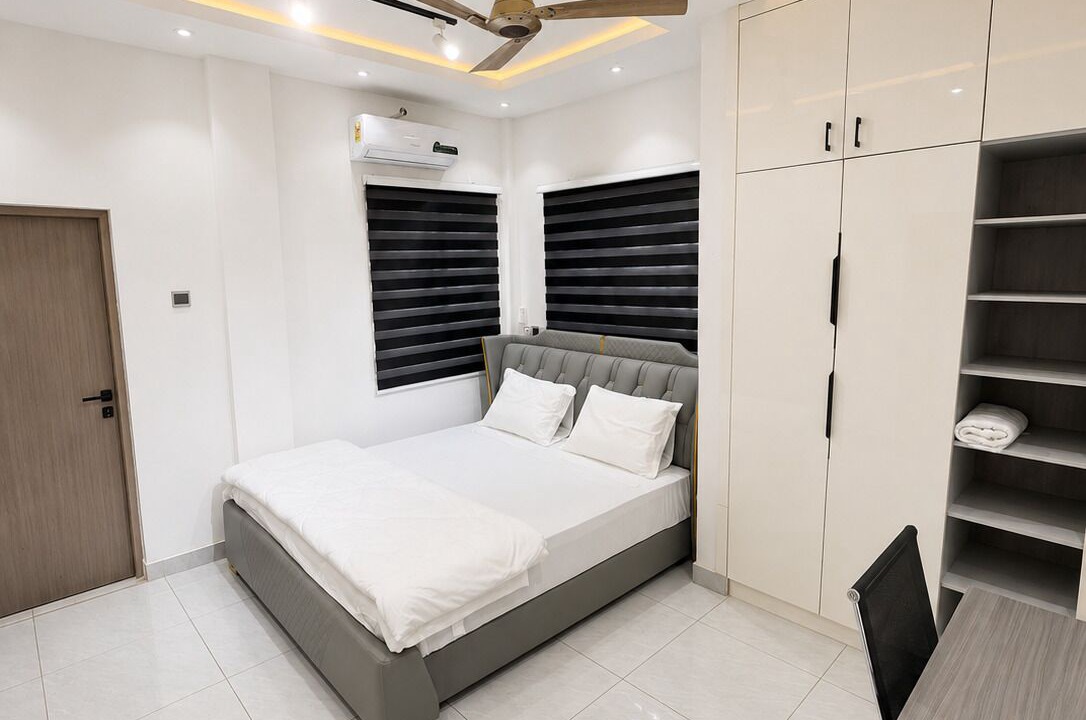 Photo of Bedroom in Tamale