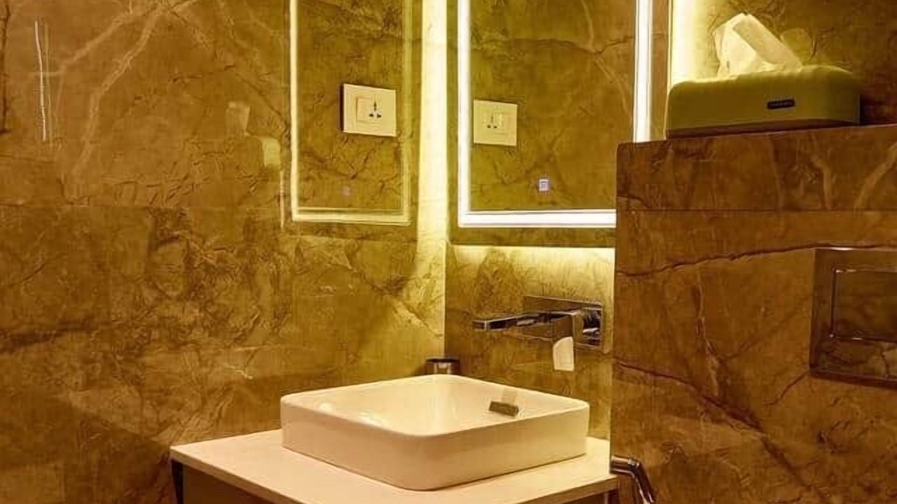 Photo of Bathroom in North Ridge