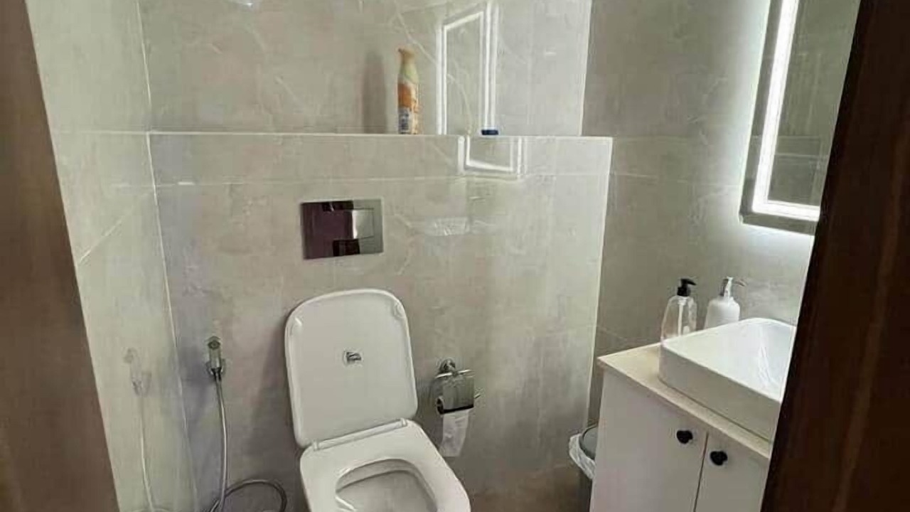 Photo of Bathroom in North Ridge