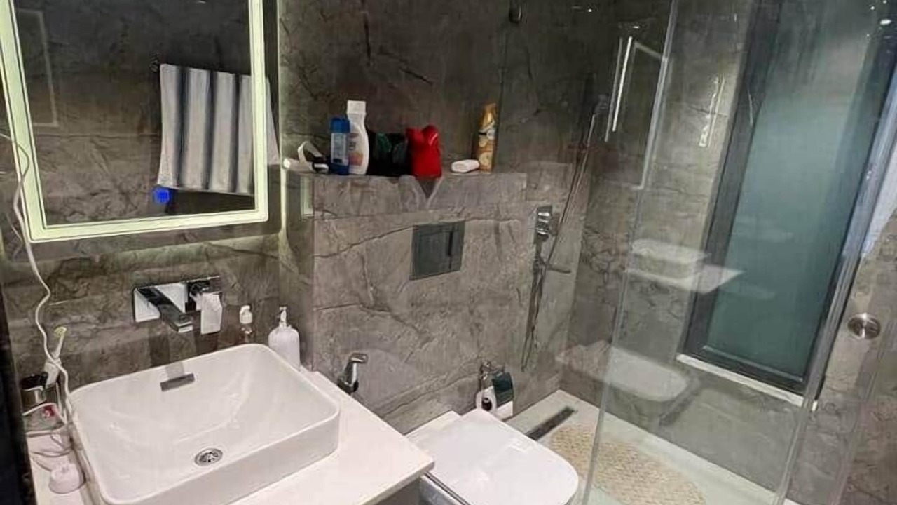 Photo of Bathroom in North Ridge