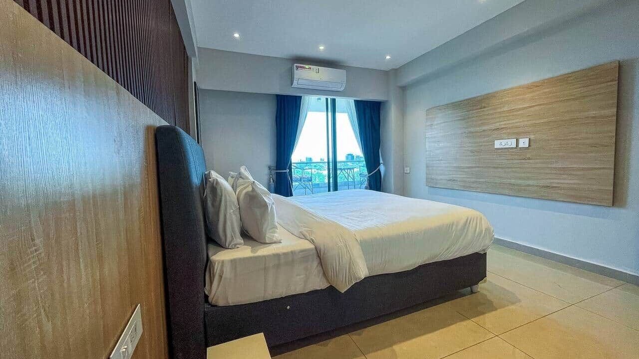 Photo of Bedroom in North Ridge