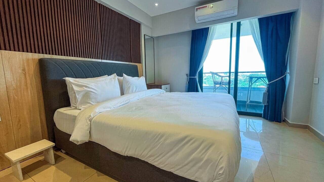 Photo of Bedroom in North Ridge