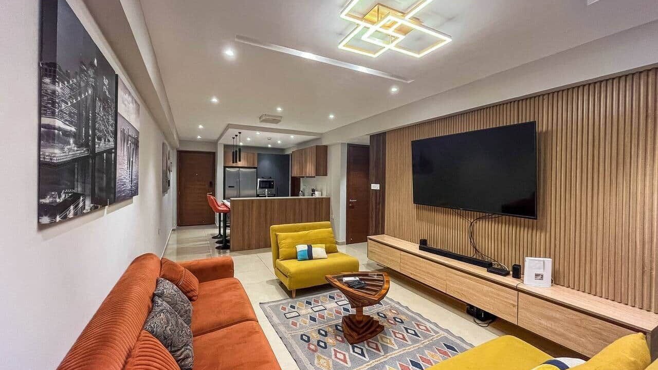 Photo of Livingroom in North Ridge