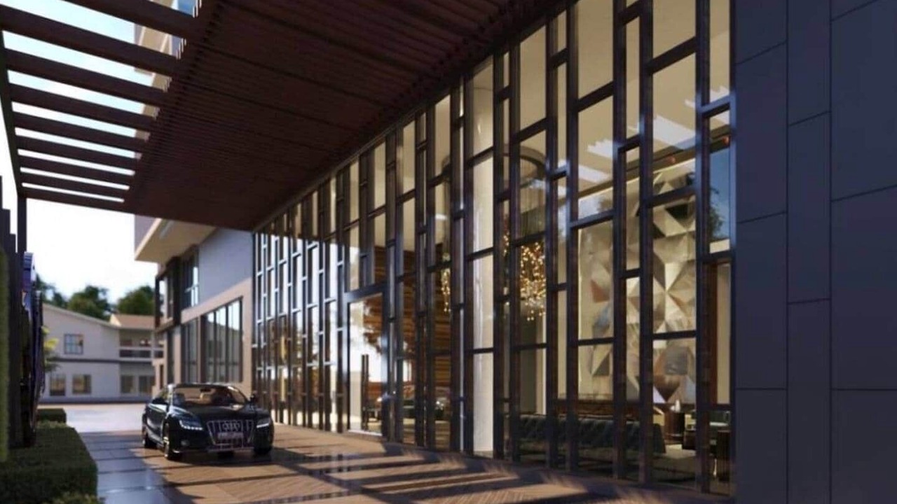 Photo of Outdoor in North Ridge