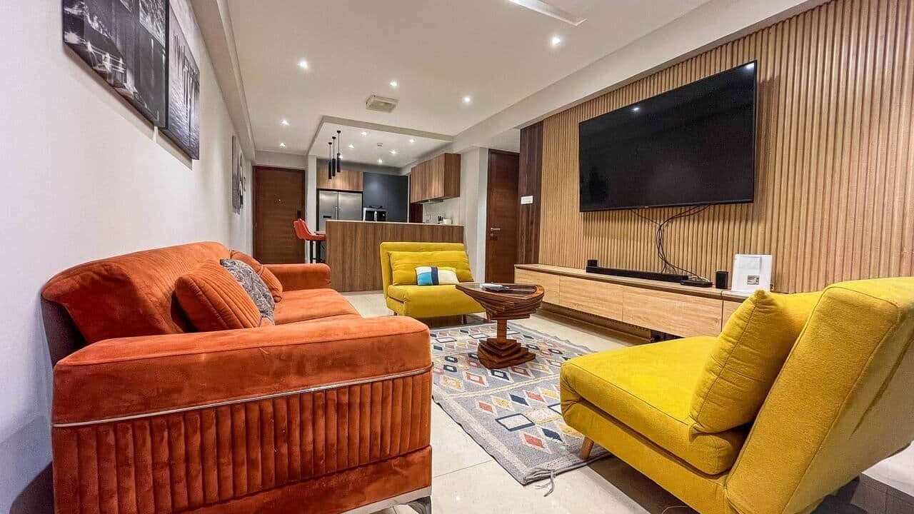 Photo of Livingroom in North Ridge