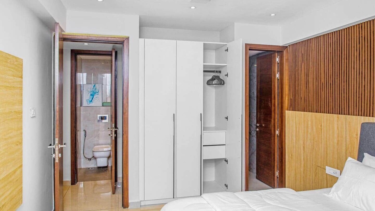 Photo of Bedroom in North Ridge