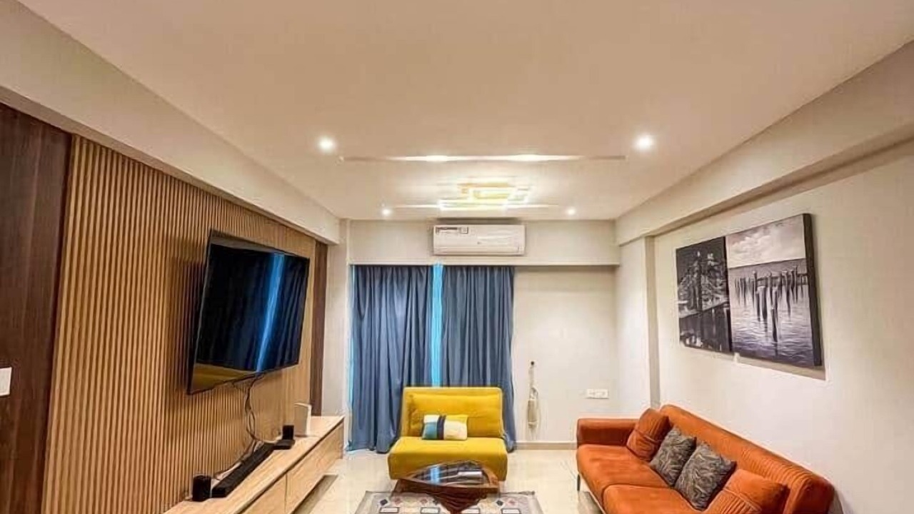 Photo of Livingroom in North Ridge