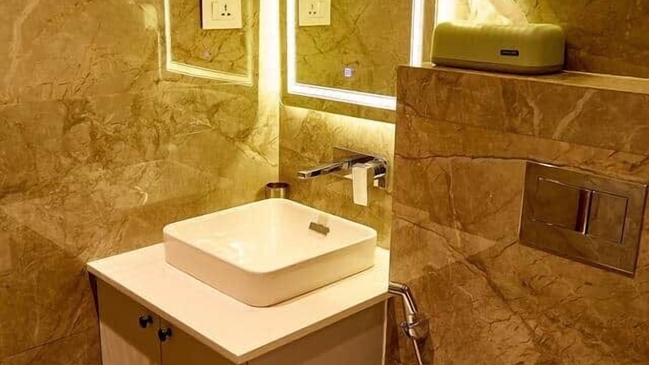 Photo of Bathroom in North Ridge