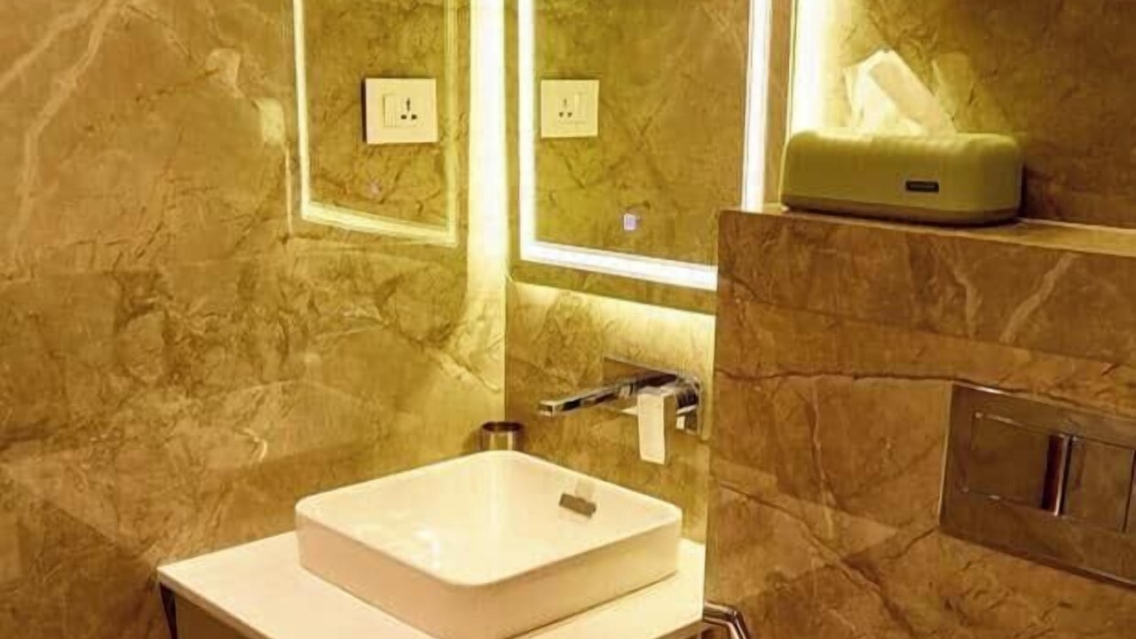 Photo of Bathroom in North Ridge