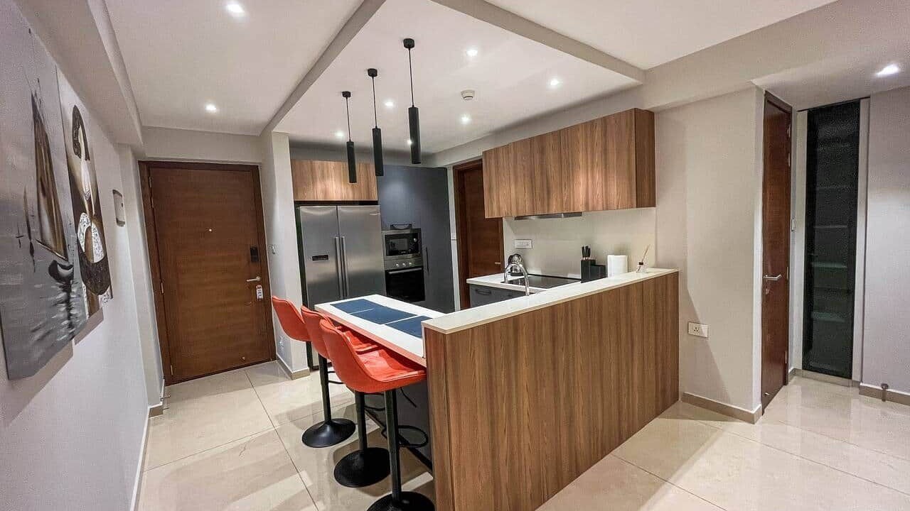 Photo of Kitchen in North Ridge