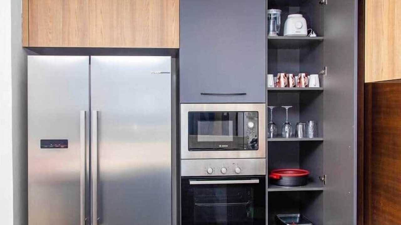 Photo of Kitchen in North Ridge