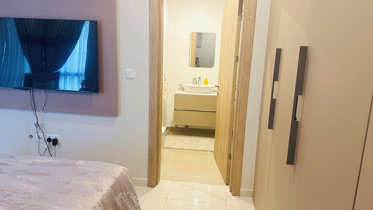 Photo of Bedroom in Roman Ridge