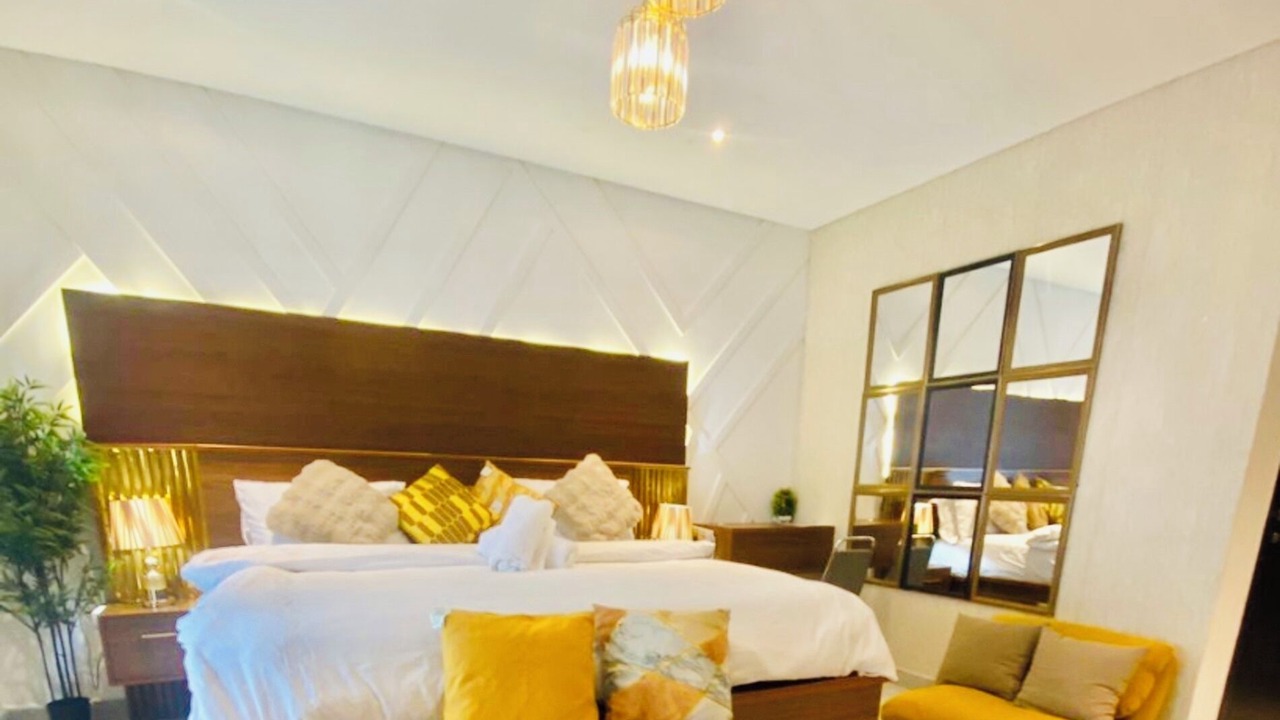 Photo of Bedroom in Accra