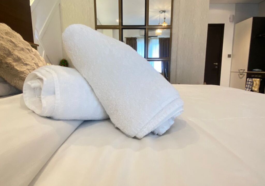 Photo of Bedroom in Accra