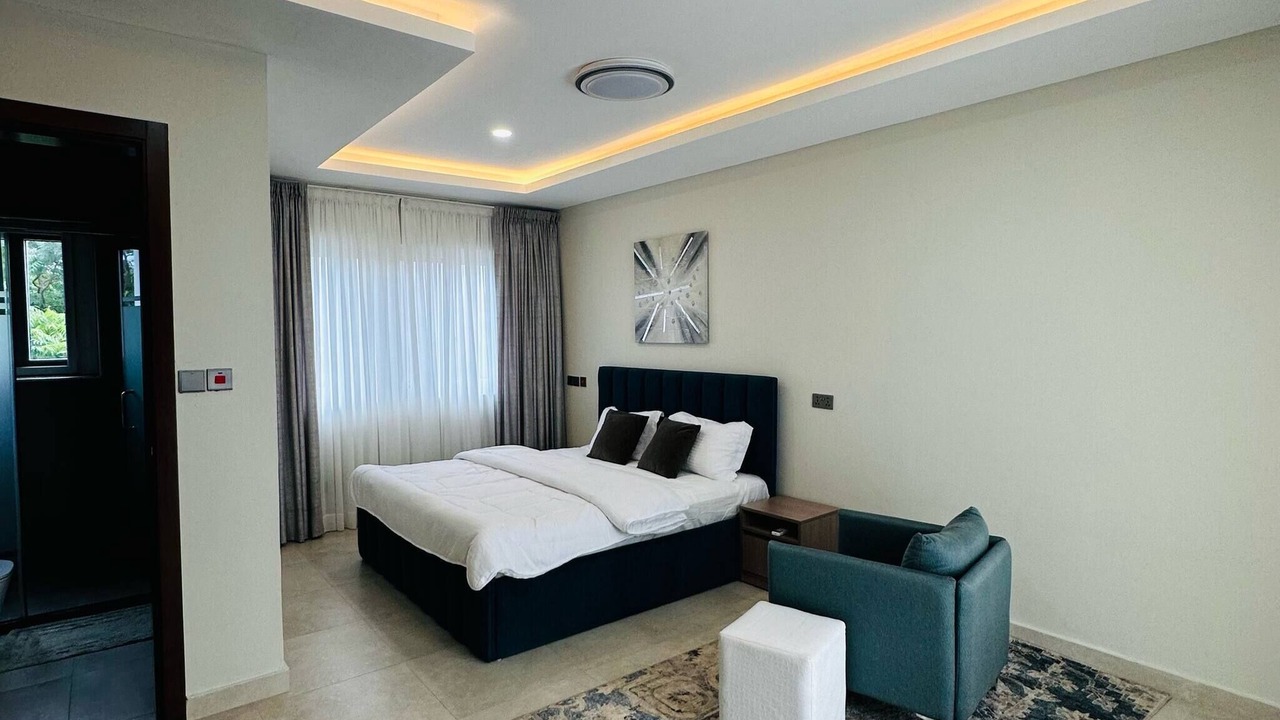 Photo of Bedroom in Teshie