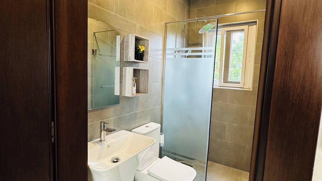 Photo of Bathroom in Teshie
