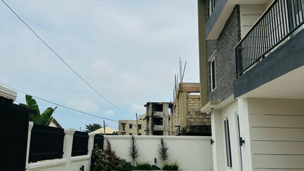 Photo of Outdoor in Teshie