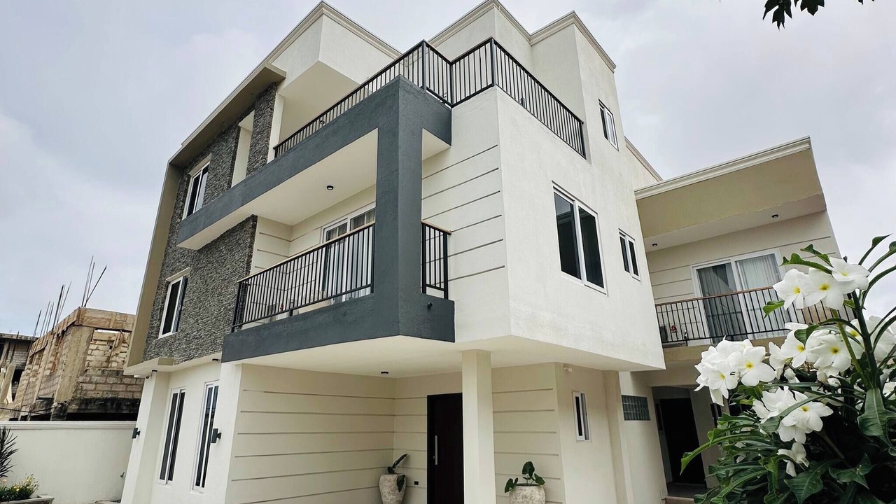 Photo of Outdoor in Teshie