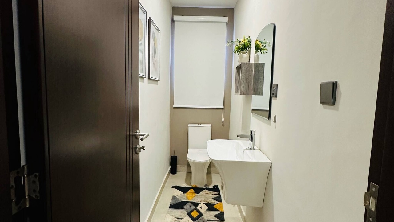 Photo of Bathroom in Teshie