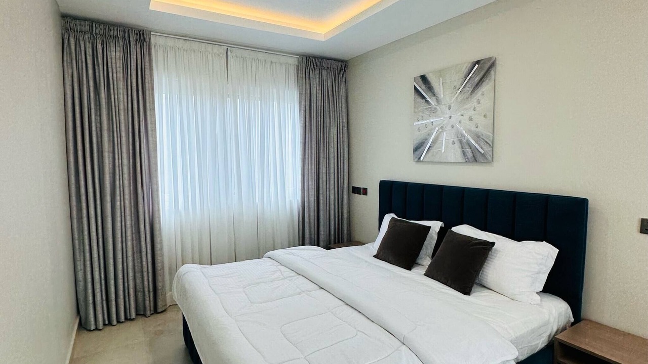 Photo of Bedroom in Teshie