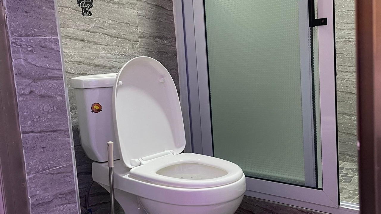 Photo of Bathroom in Accra