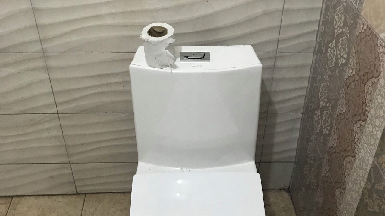 Photo of Bathroom in North Ridge