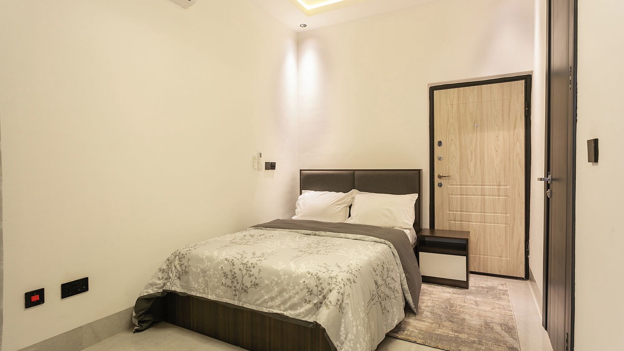 Photo of Bedroom in Nungua