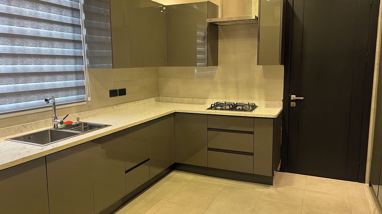 Photo of Kitchen in Nungua