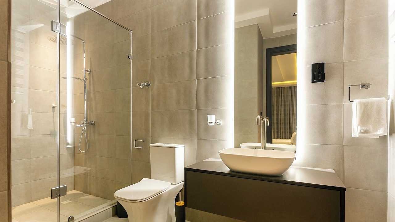 Photo of Bathroom in Nungua