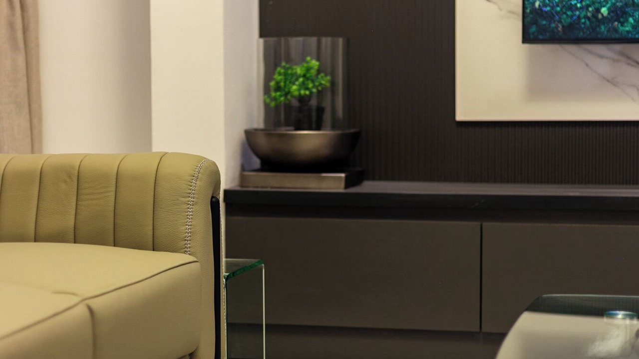 Photo of Livingroom in Nungua