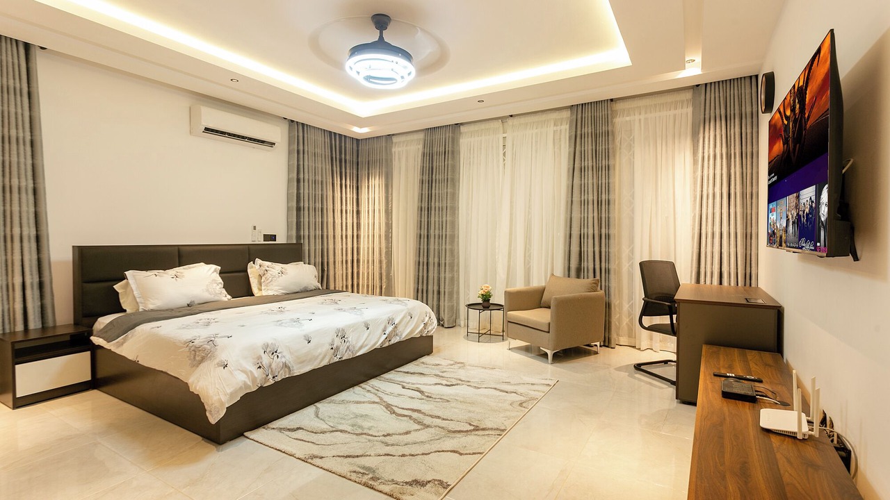 Photo of Bedroom in Nungua