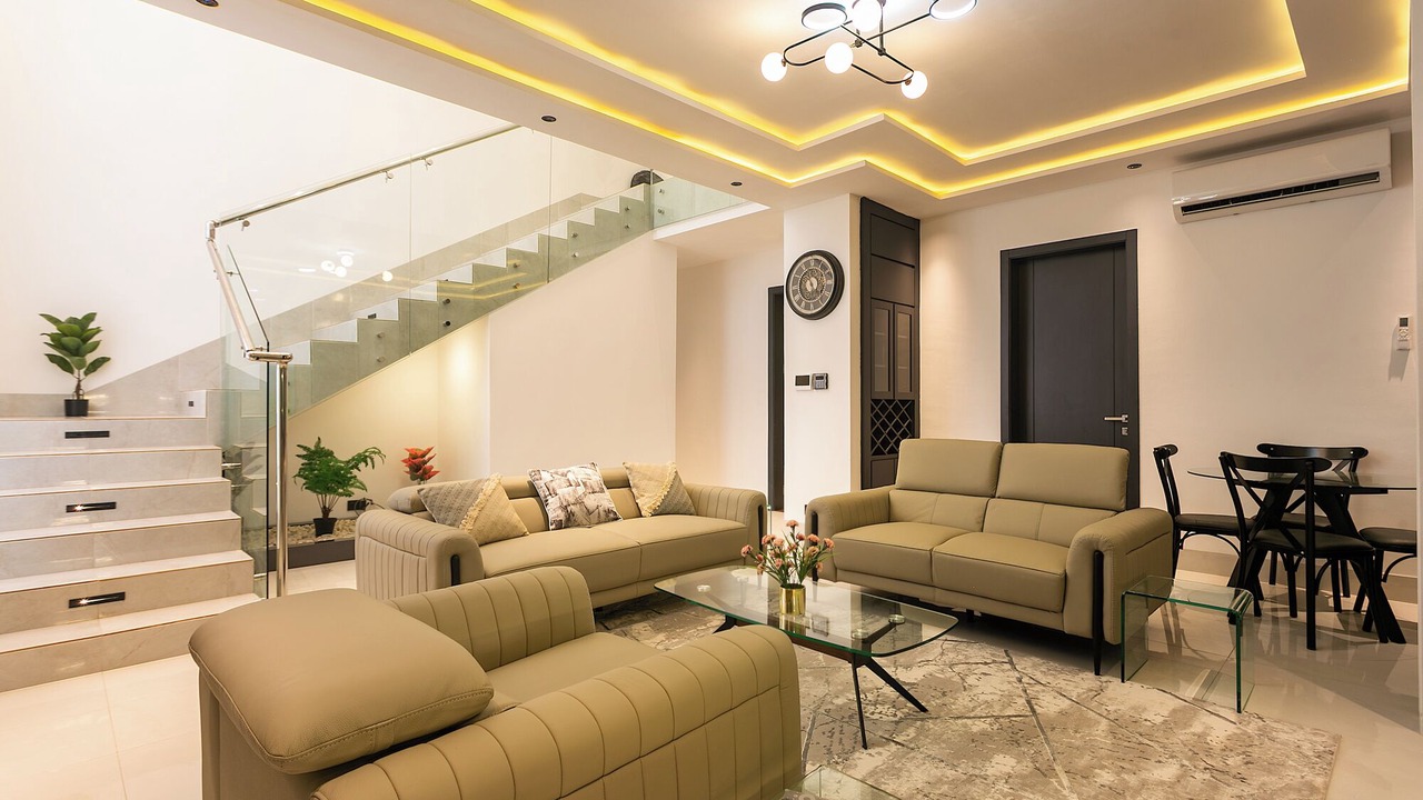 Photo of Livingroom in Nungua