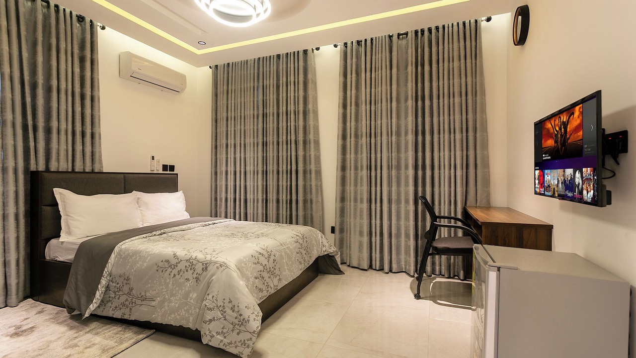 Photo of Bedroom in Nungua
