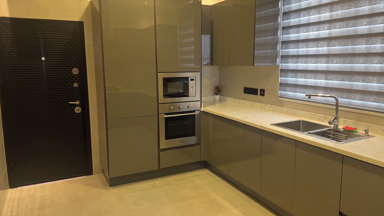 Photo of Kitchen in Nungua
