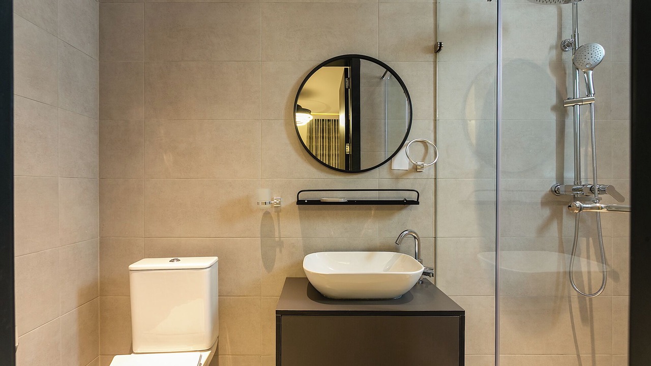 Photo of Bathroom in Nungua