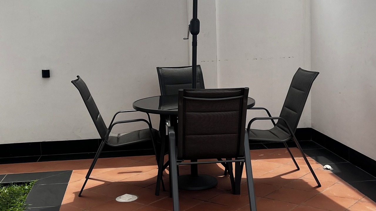 Photo of Outdoor in Nungua