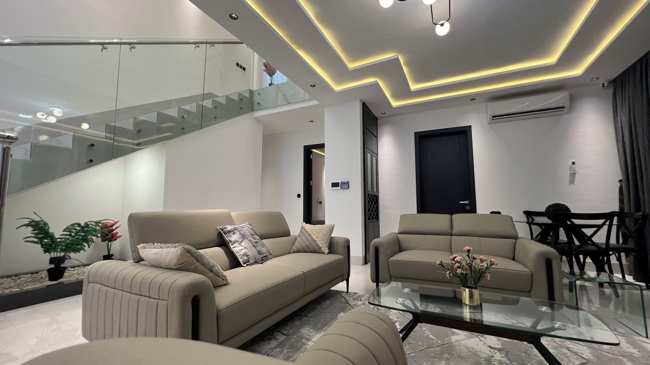 Photo of Livingroom in Nungua