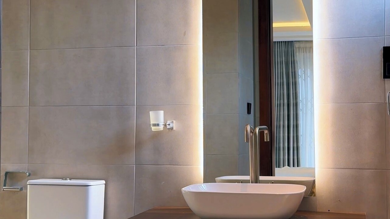Photo of Bathroom in Nungua