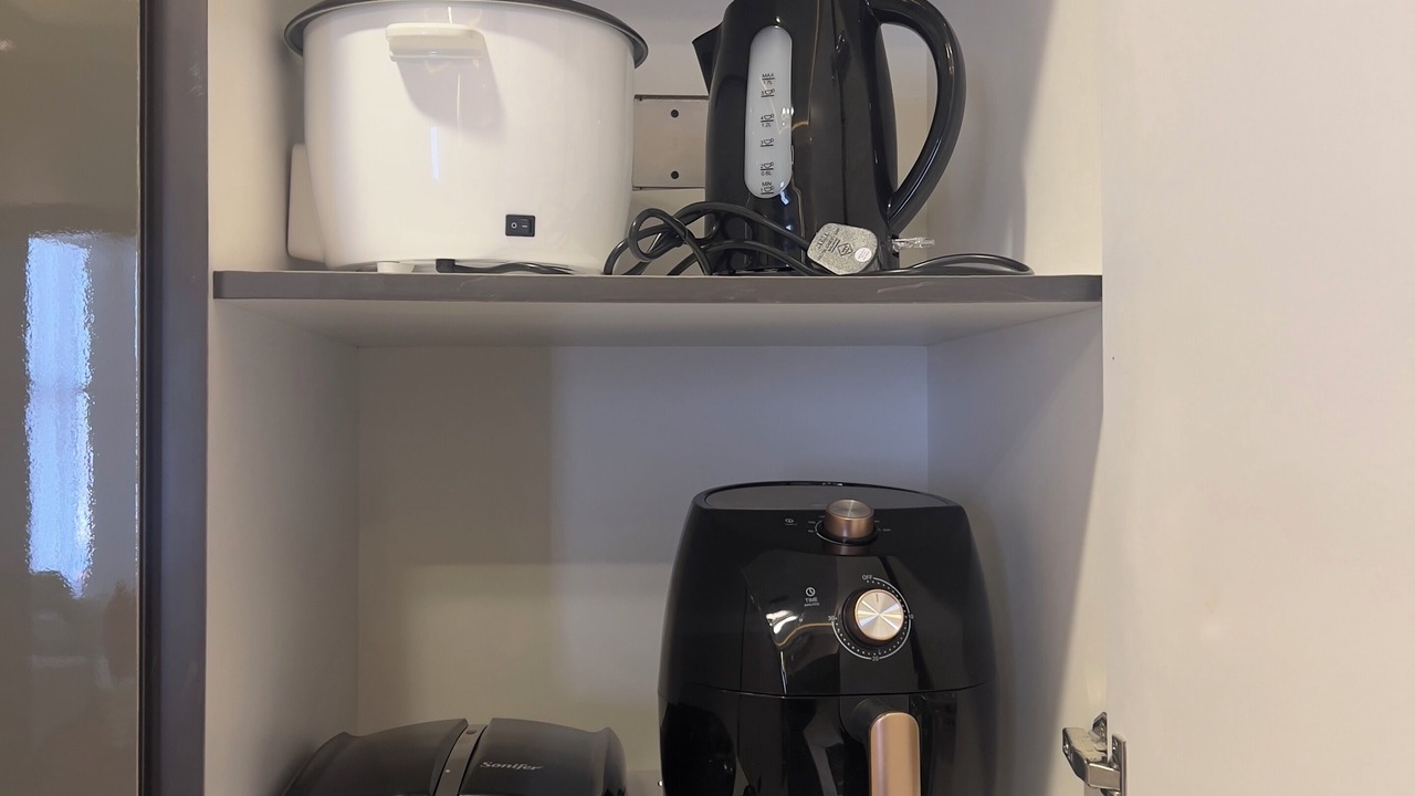 Photo of Kitchen in Nungua