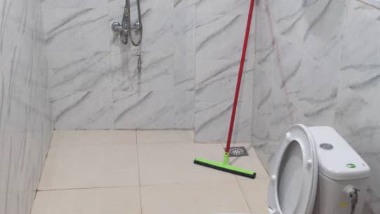 Photo of Bathroom in Lome