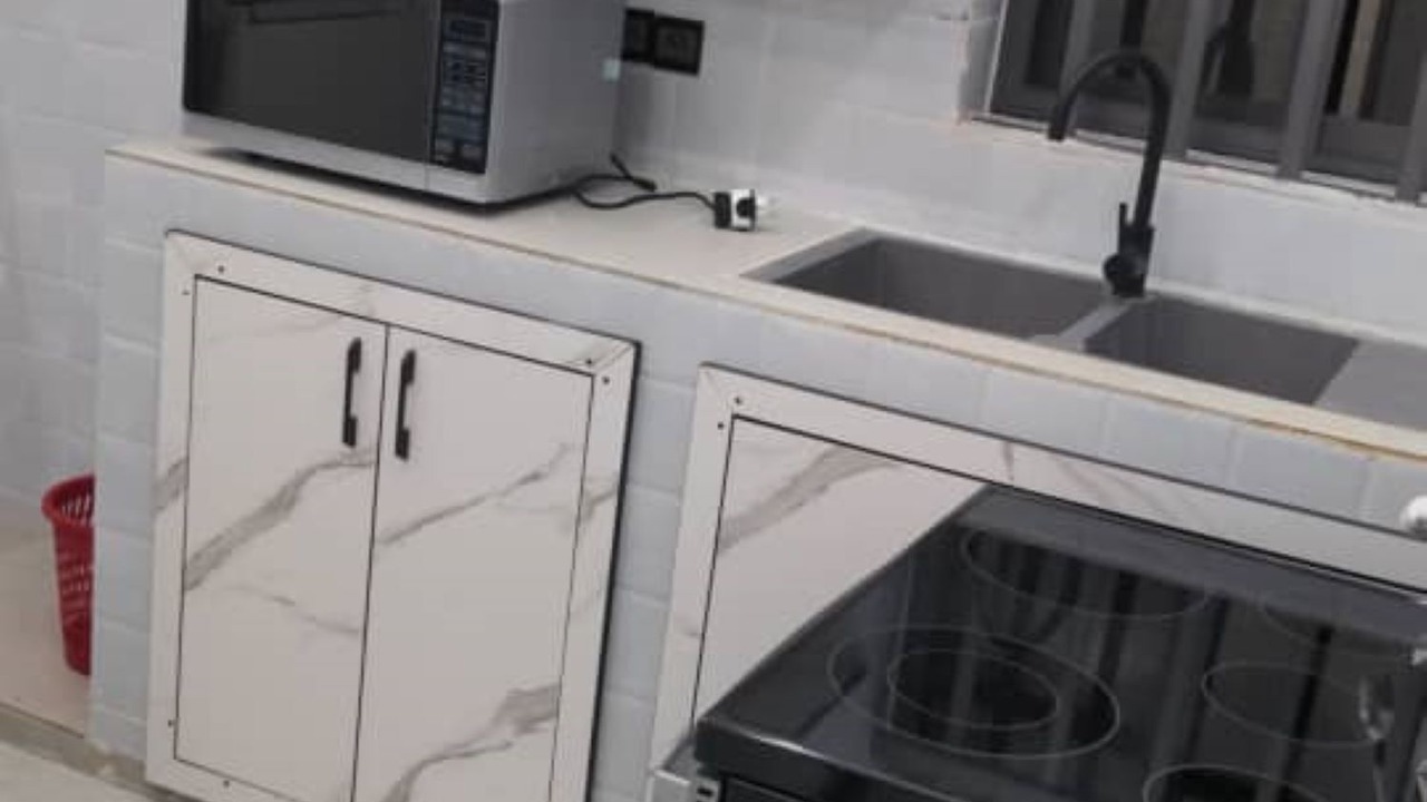 Photo of Kitchen in Lome