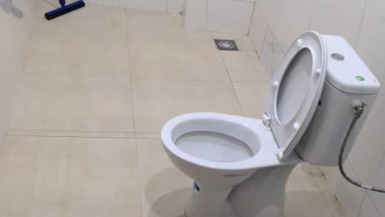 Photo of Bathroom in Lome