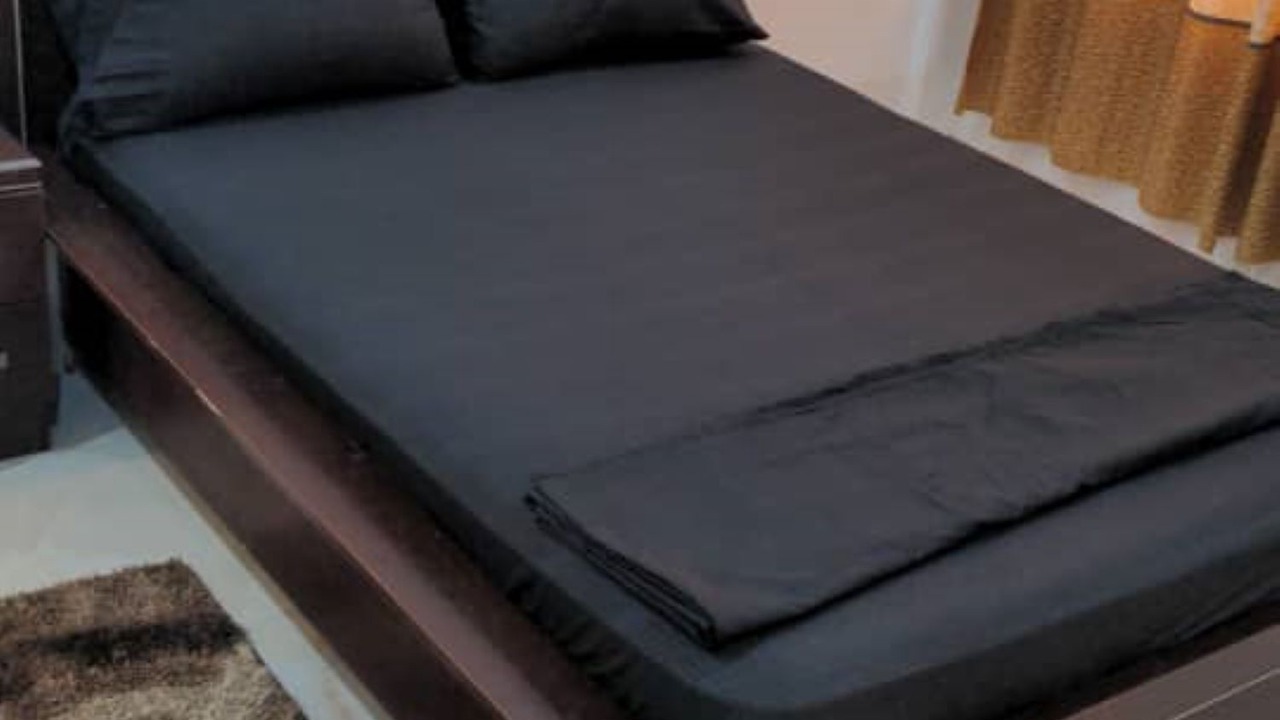 Photo of Bedroom in Lome