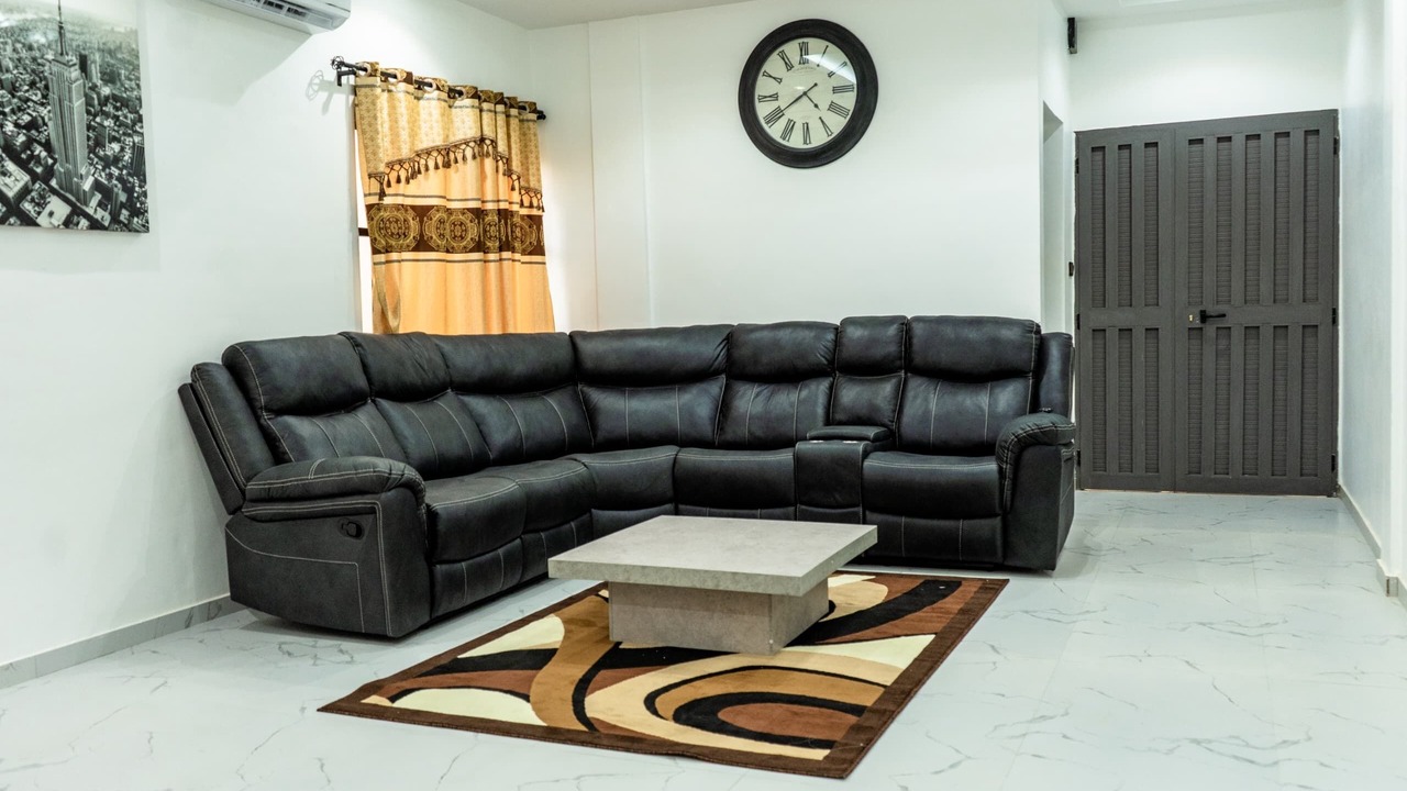 Photo of Livingroom in Lome