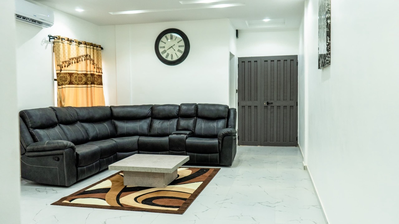 Photo of Livingroom in Lome