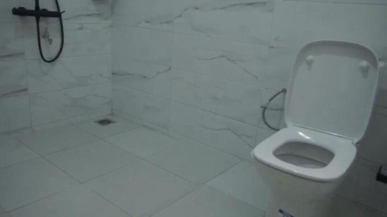 Photo of Bathroom in Lome