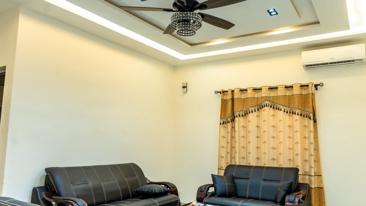 Photo of Livingroom in Lome