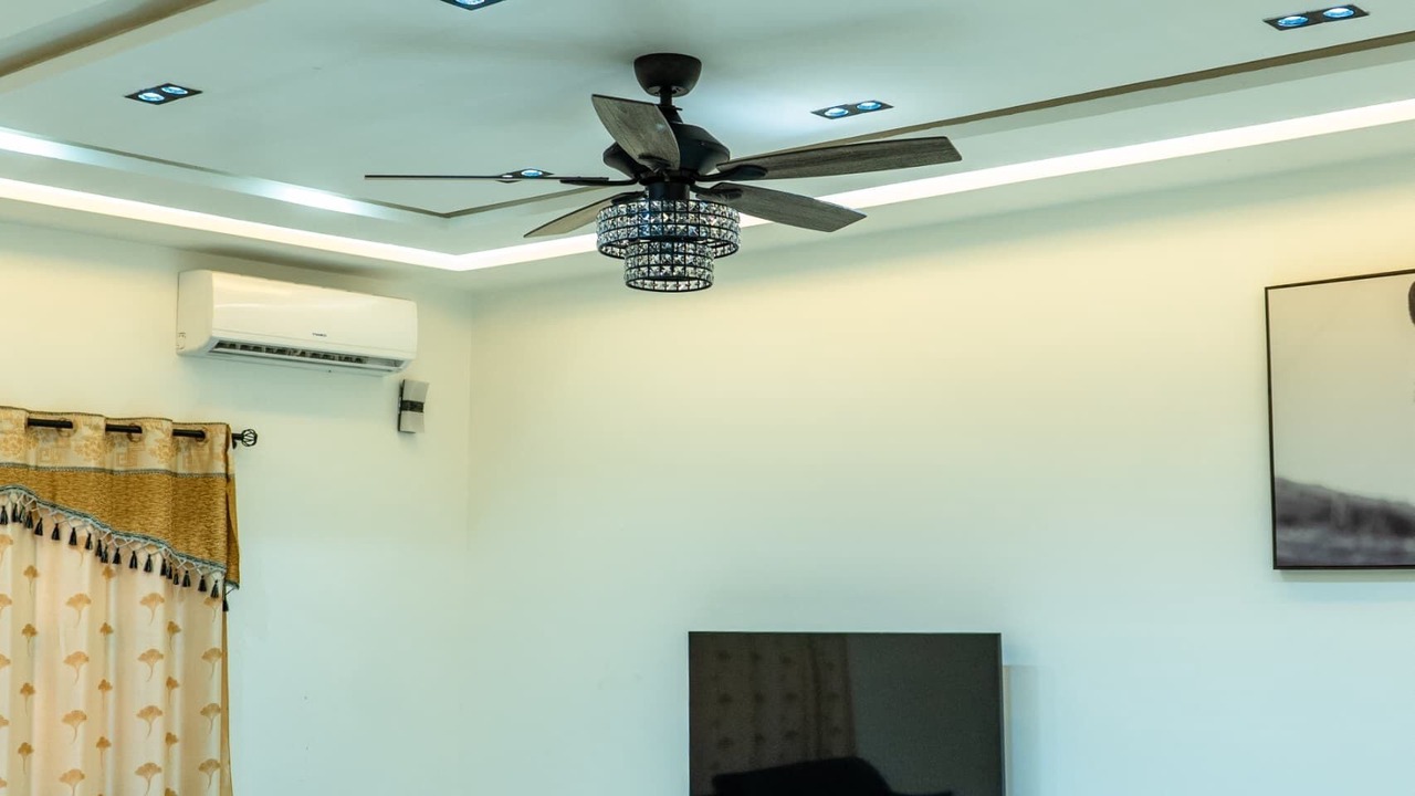 Photo of Livingroom in Lome