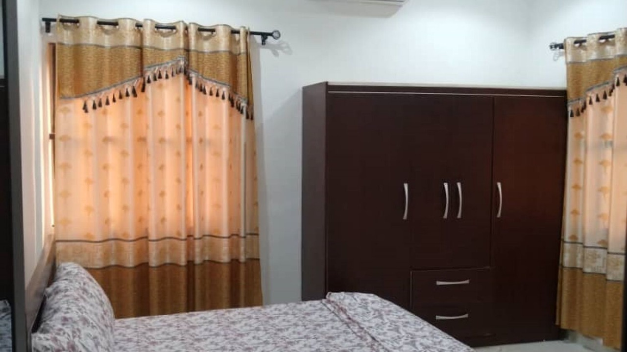 Photo of Bedroom in Lome