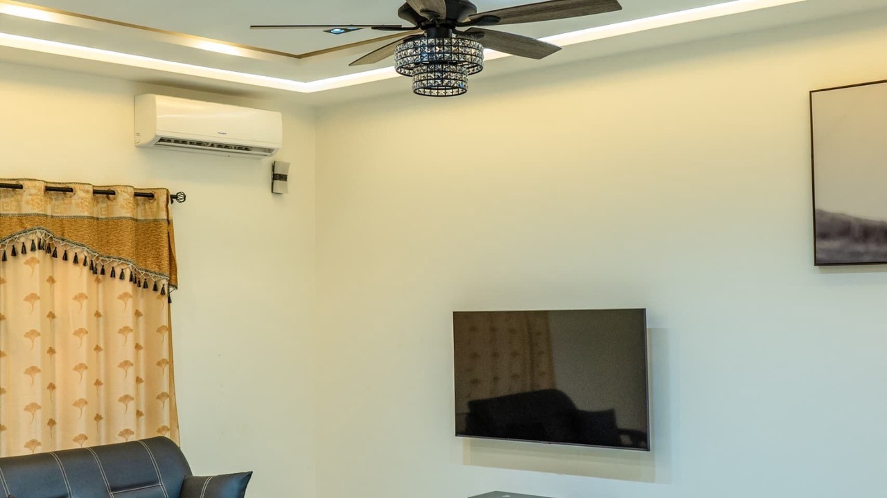 Photo of Livingroom in Lome